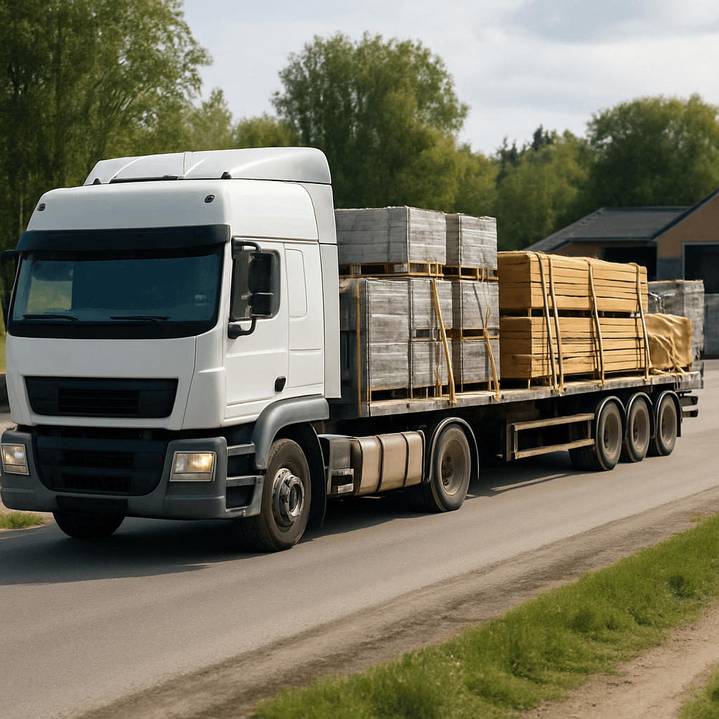 Transporte